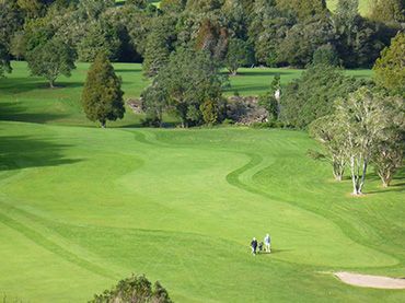 Whangarei Golf Club